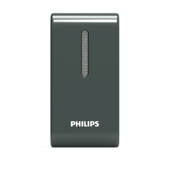 מיקרופון מרוחק Philips AudioClip
