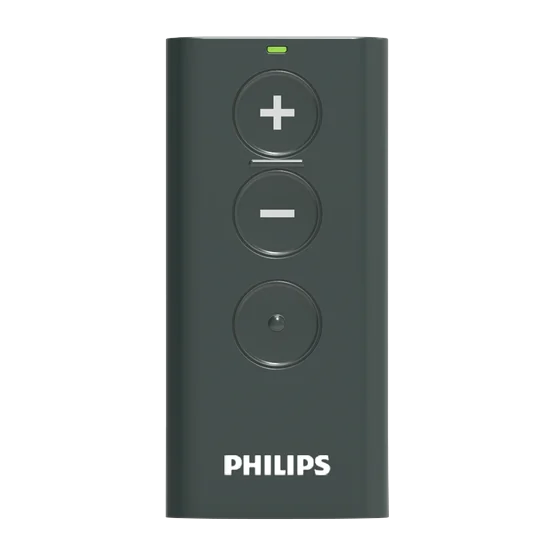 שלט Philips Remote Control