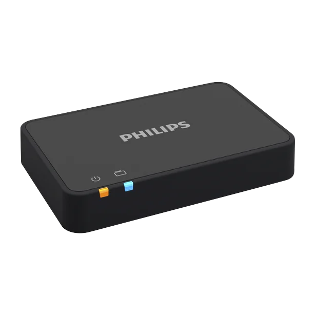מתאם טלוויזיה Philips TV Adapter